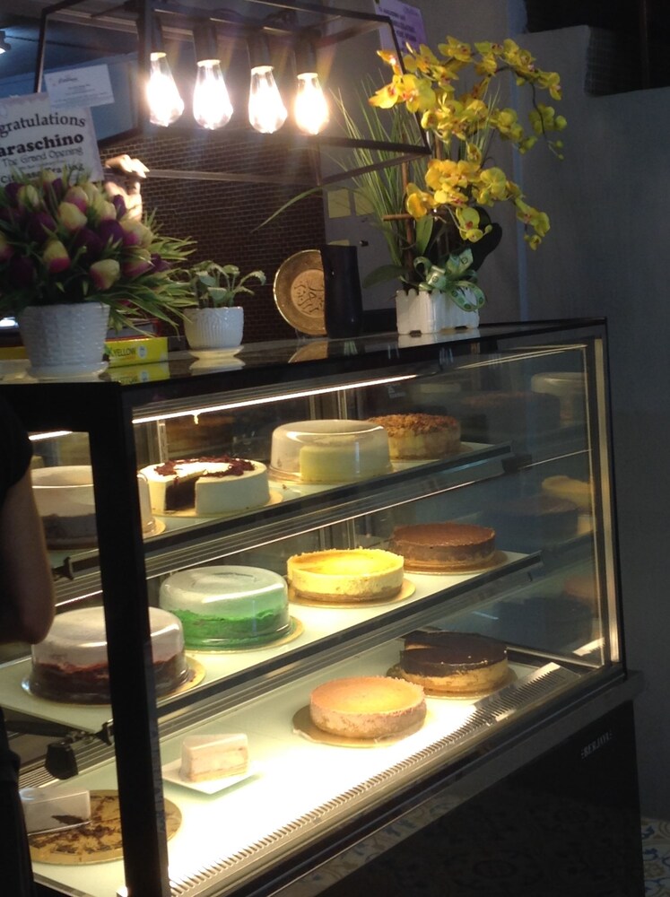 Cafe