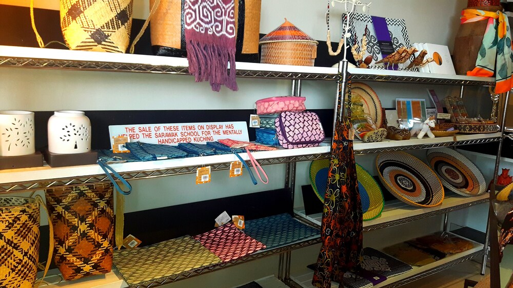 Gift Shop