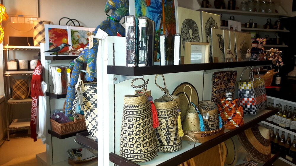 Gift Shop