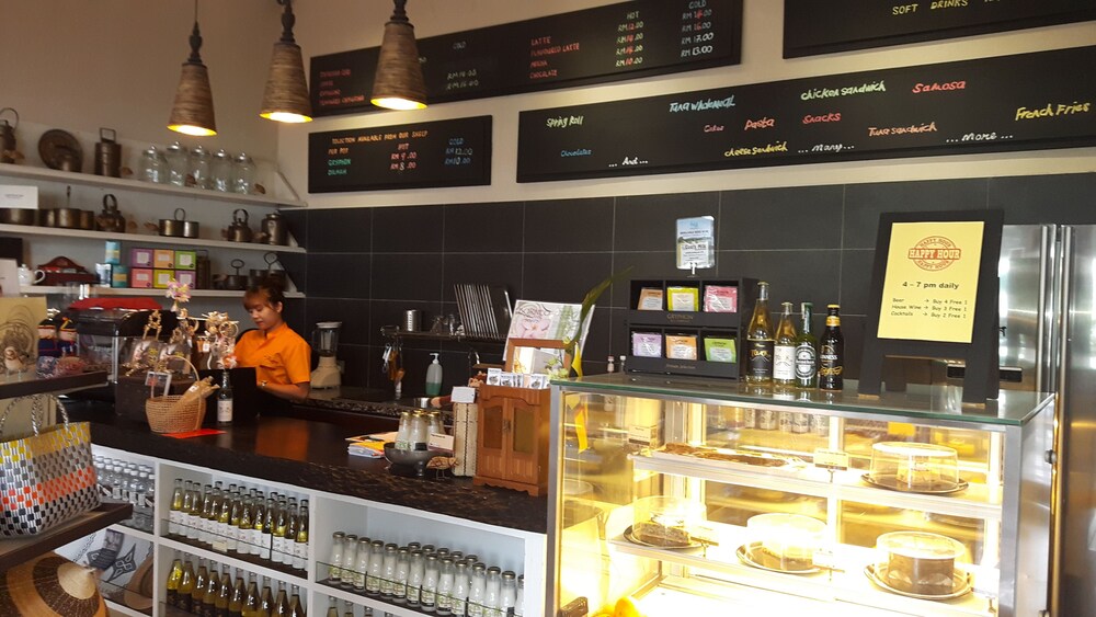 Cafe