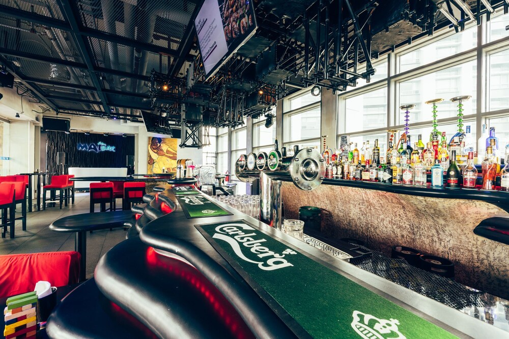 Sports Bar