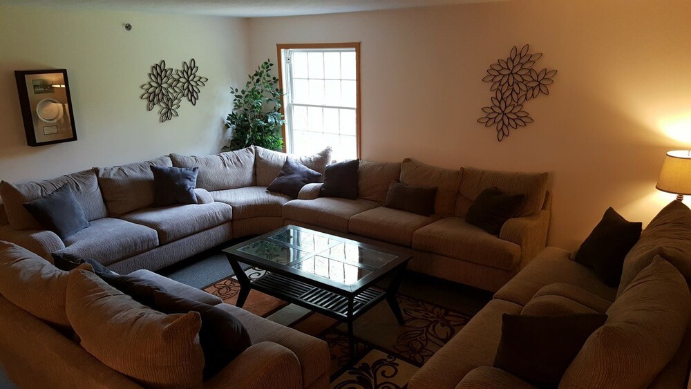 Hotel Interior