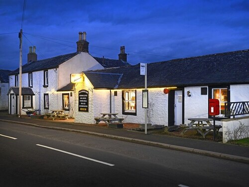 The Farmers Inn