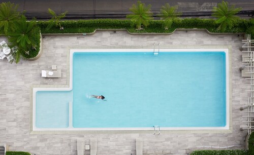 BU Place Hotel - SHA Plus