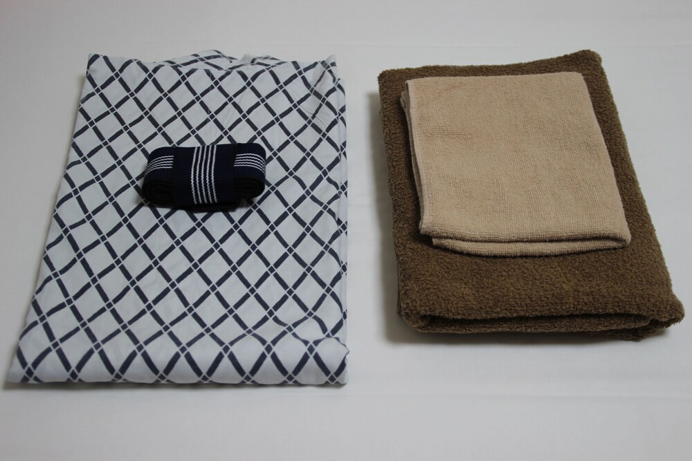 In-Room Amenity