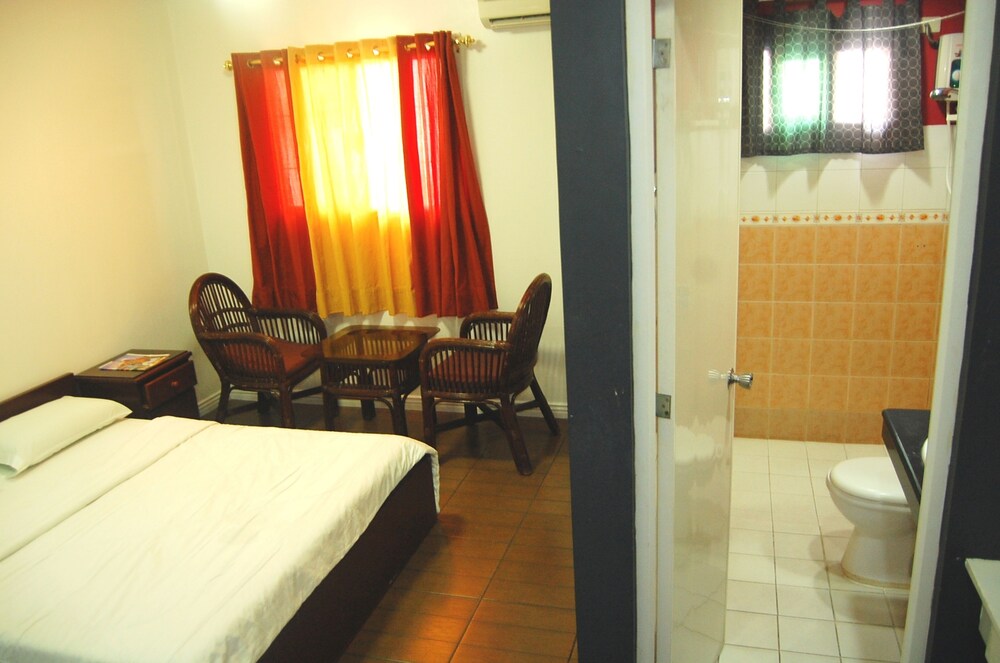 Guestroom