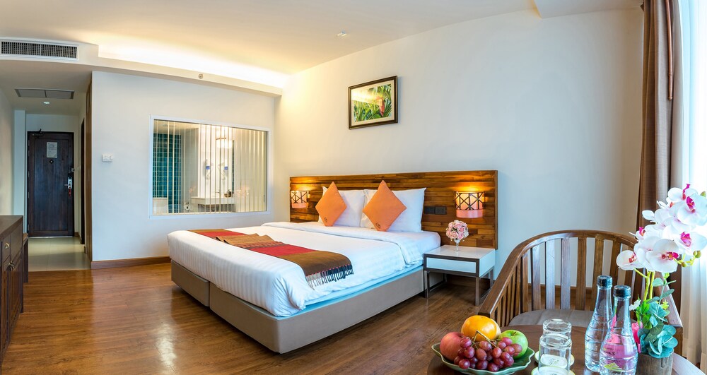 Guestroom