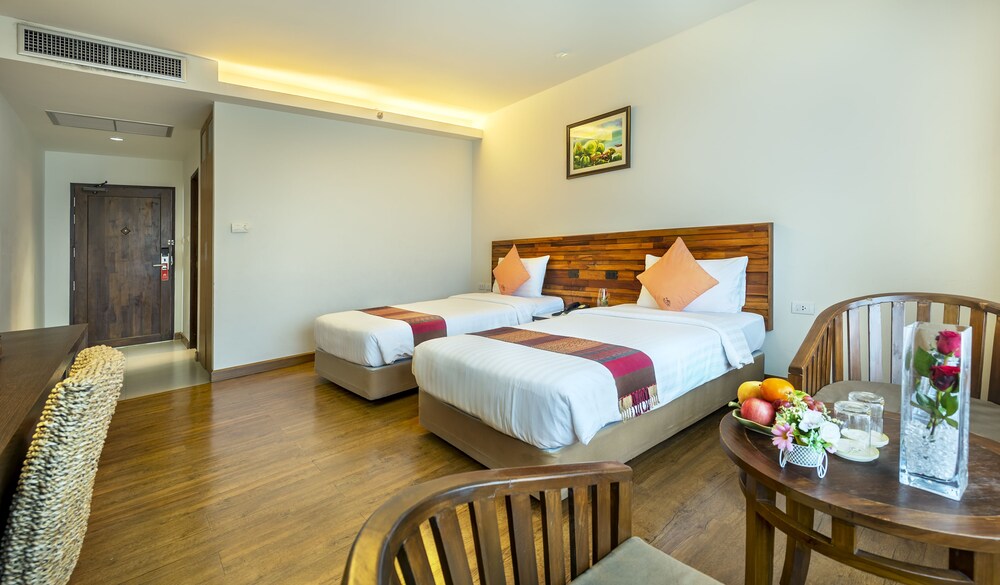 Guestroom
