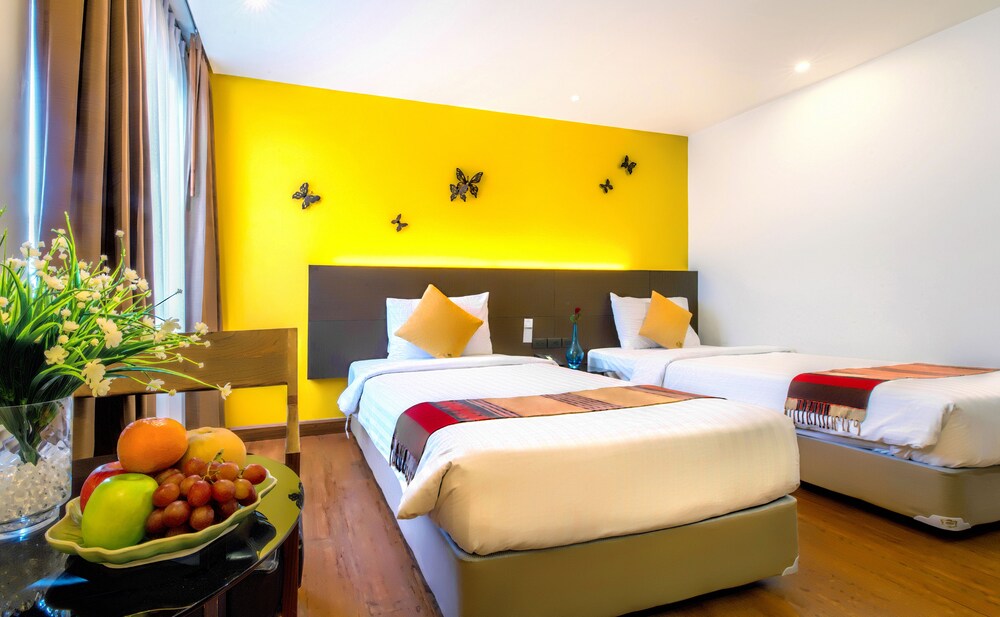 Guestroom