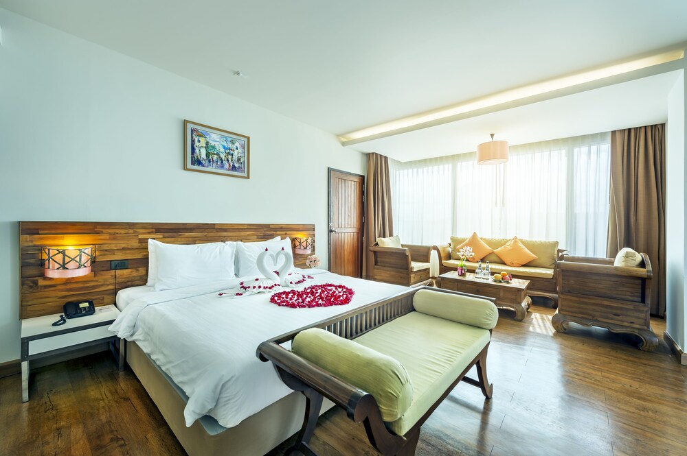 Guestroom