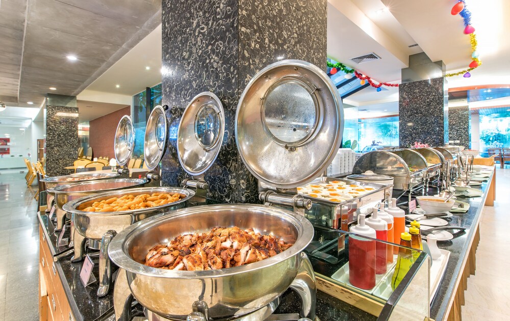 Food Court