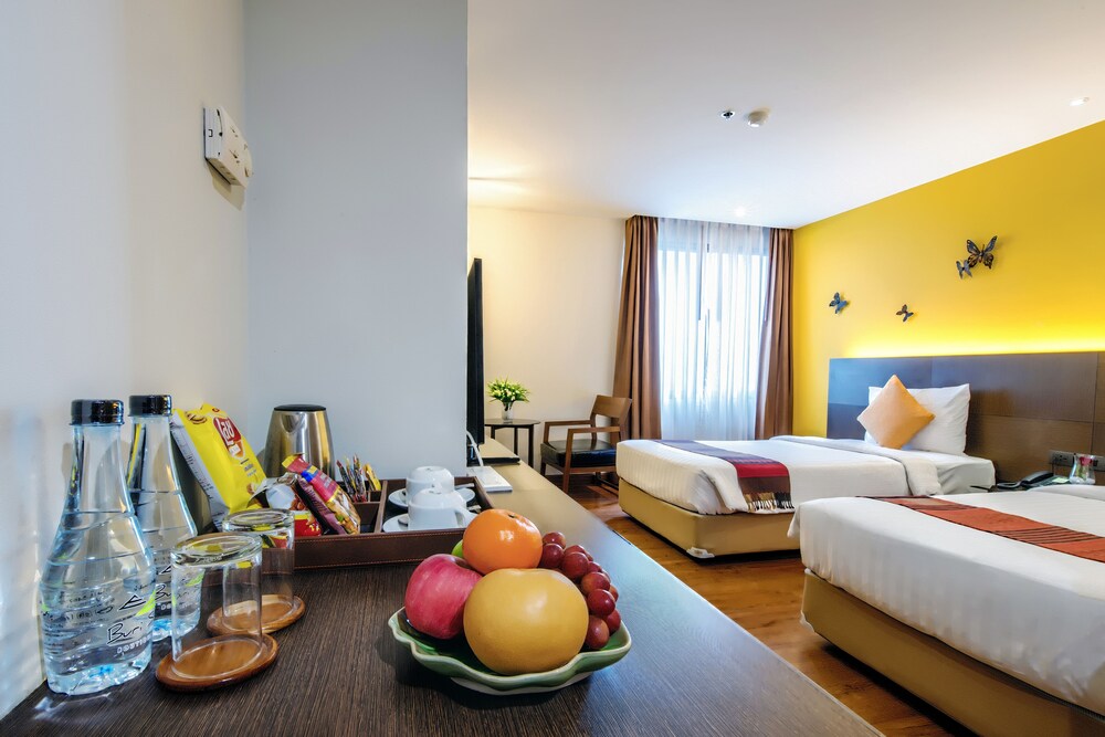 Guestroom