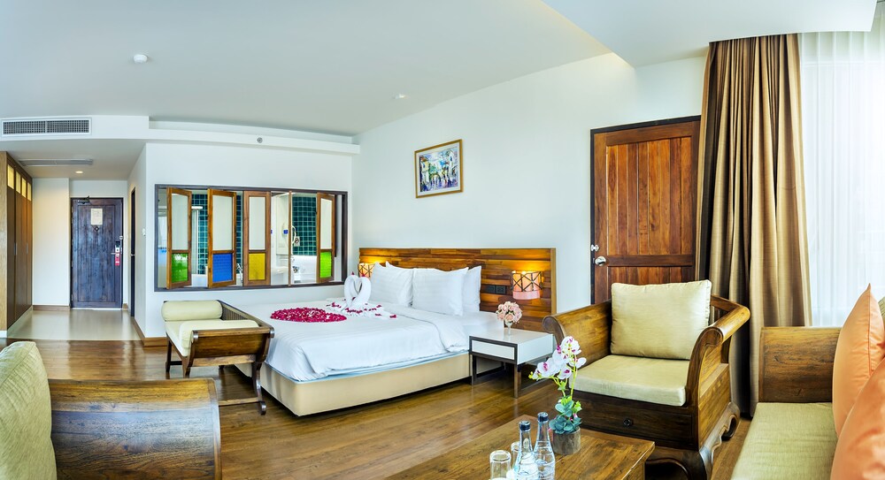 Guestroom