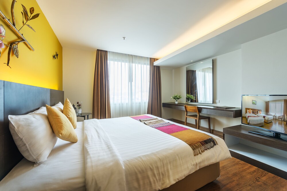 Guestroom
