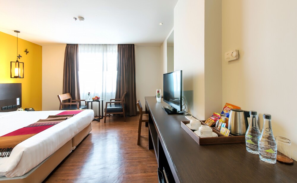 Guestroom