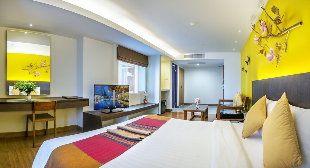 Guestroom