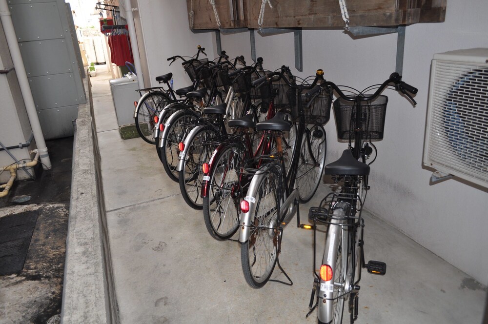 Bicycling