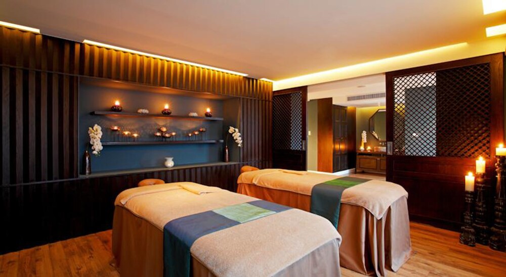 ห้องทรีทเมนต์