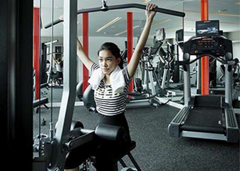 Sports Facility