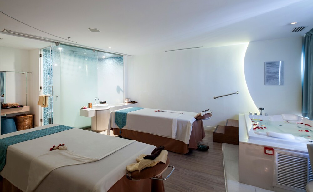 Treatment Room