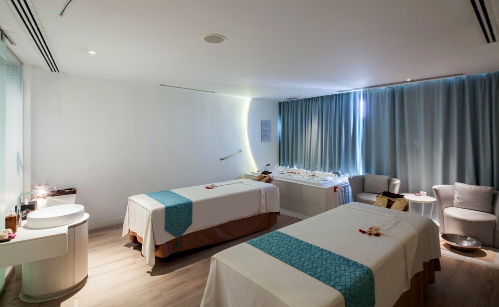 Treatment Room