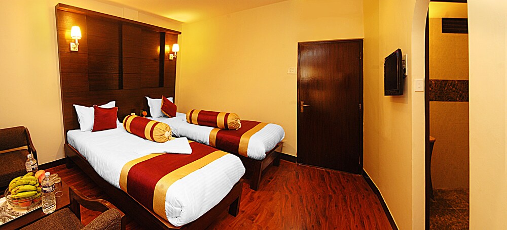 Guestroom