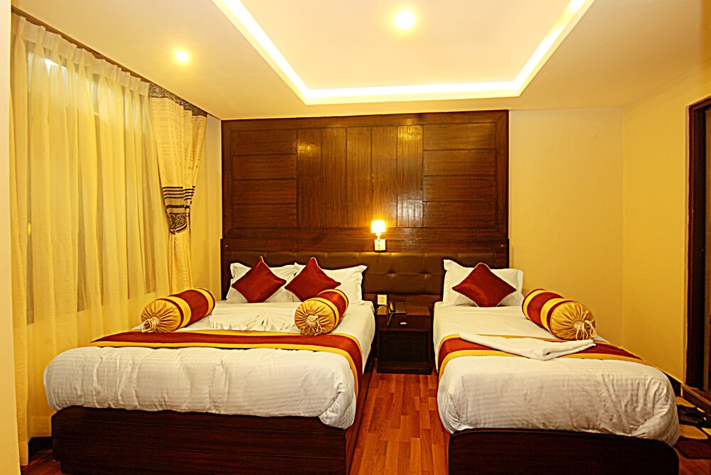 Guestroom