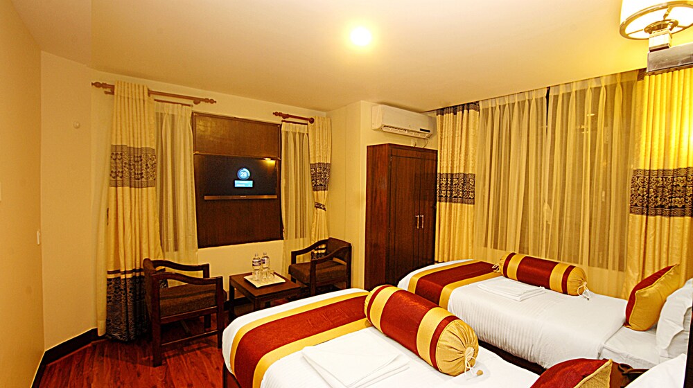 Guestroom