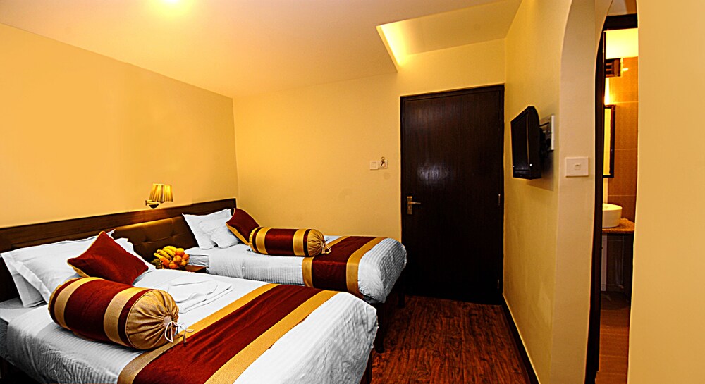 Guestroom
