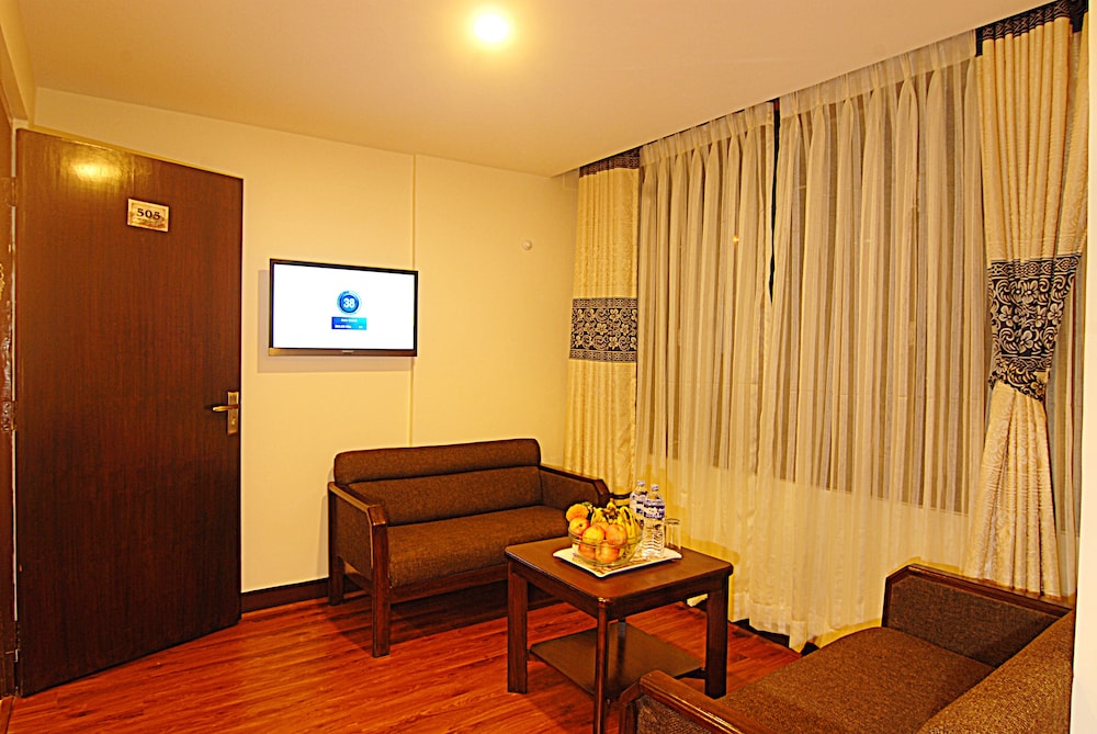 In-Room Amenity