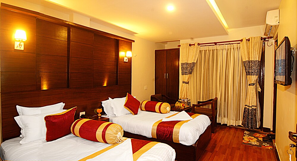 Guestroom