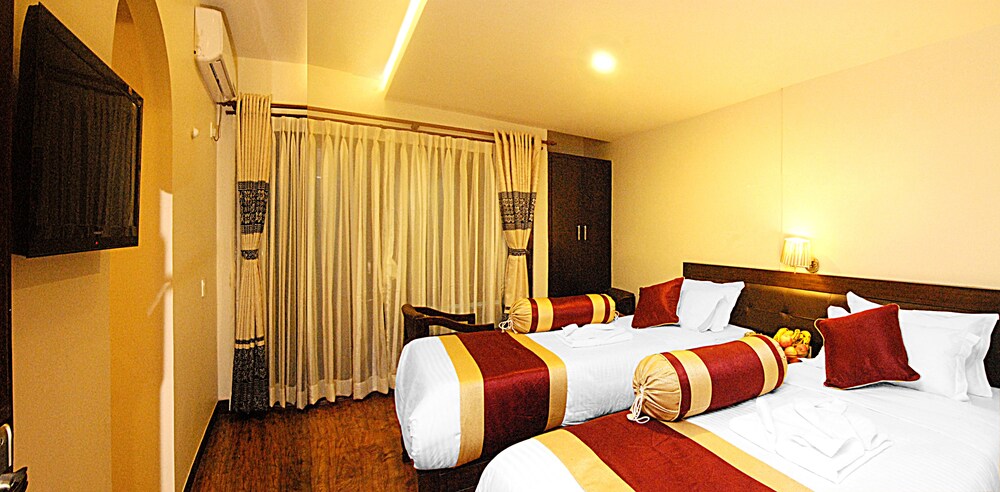 Guestroom