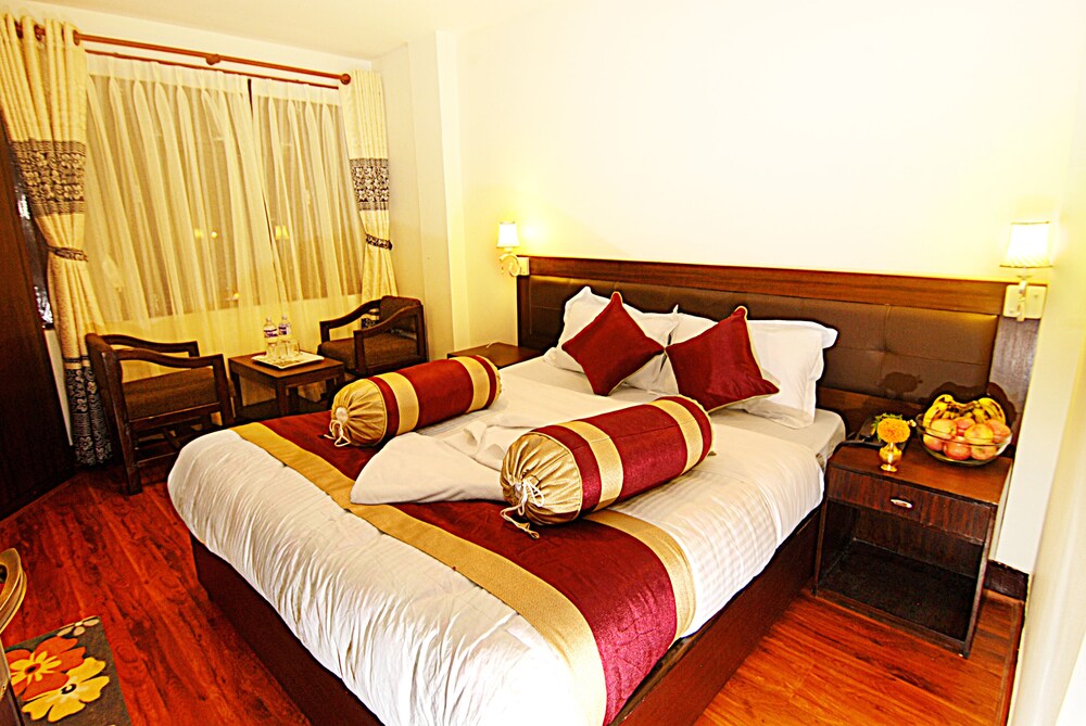 Guestroom