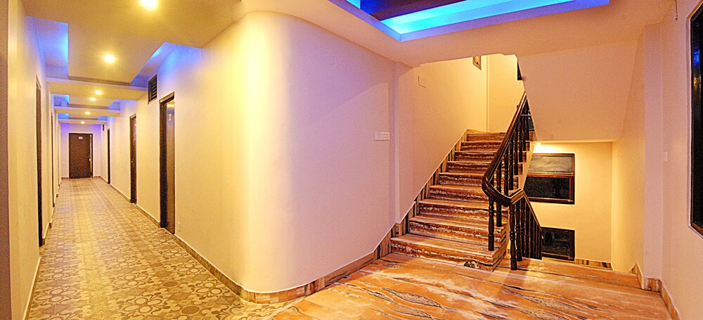 Hotel Interior