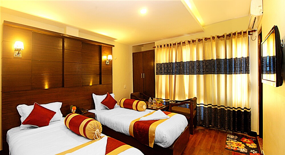 Guestroom