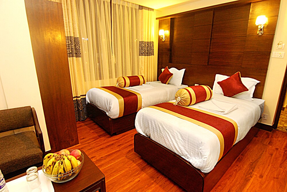 Guestroom