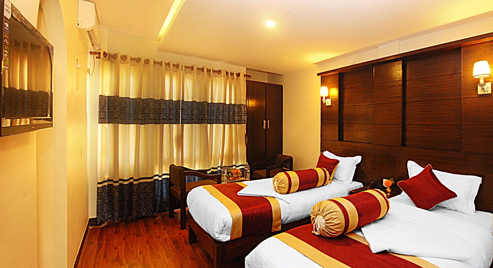 Guestroom