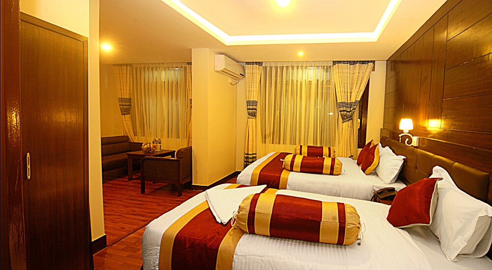 Guestroom