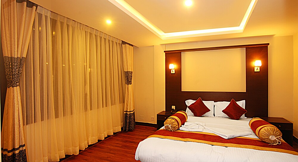Guestroom