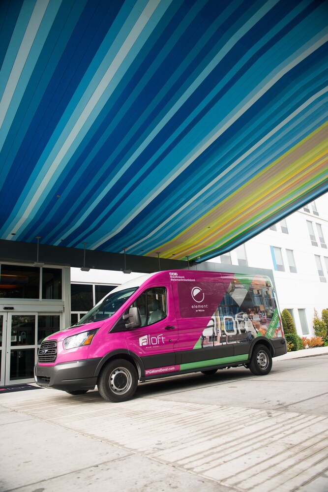 Airport Shuttle