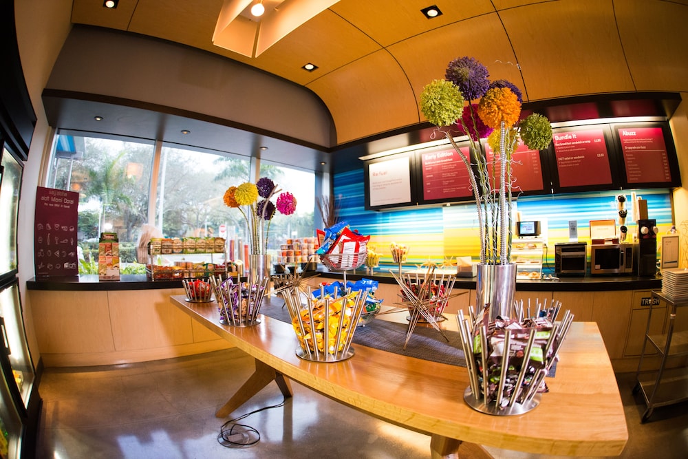 Snack Bar