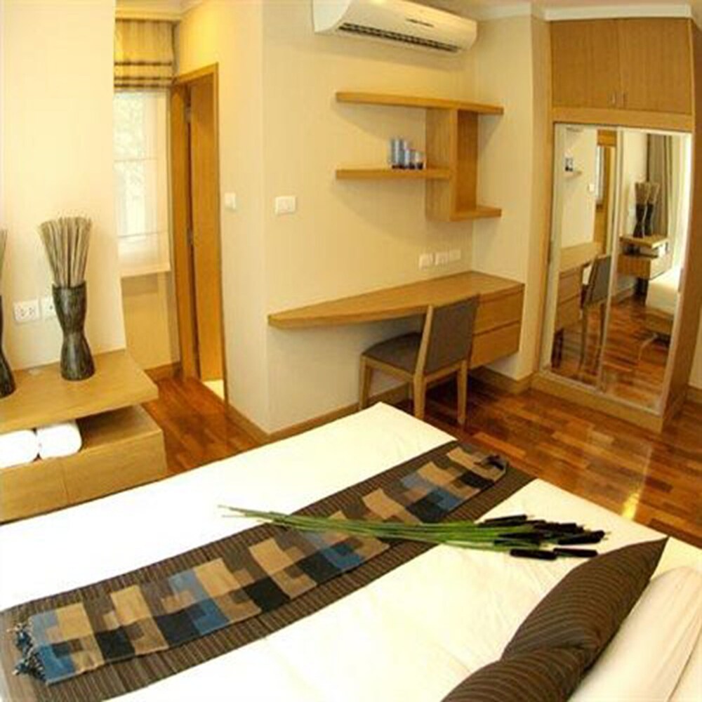 Suite, 2 Bedrooms - Guestroom