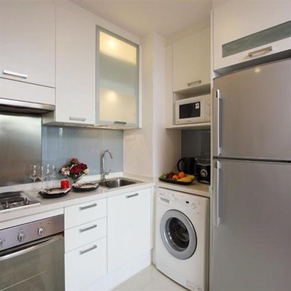 Suite, 2 Bedrooms - In-Room Kitchen