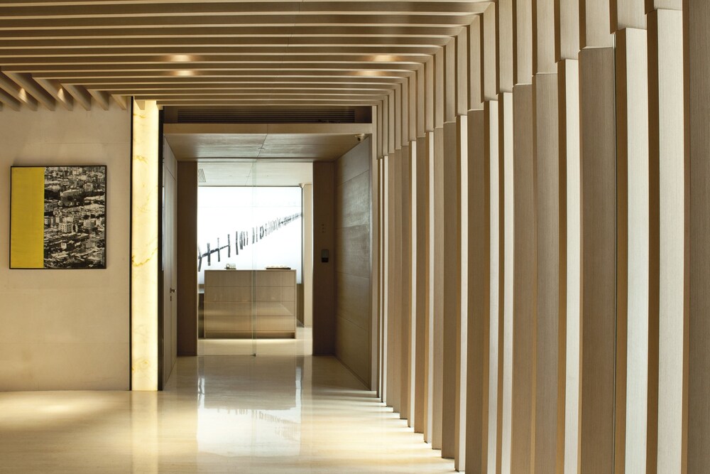 Hotel Interior