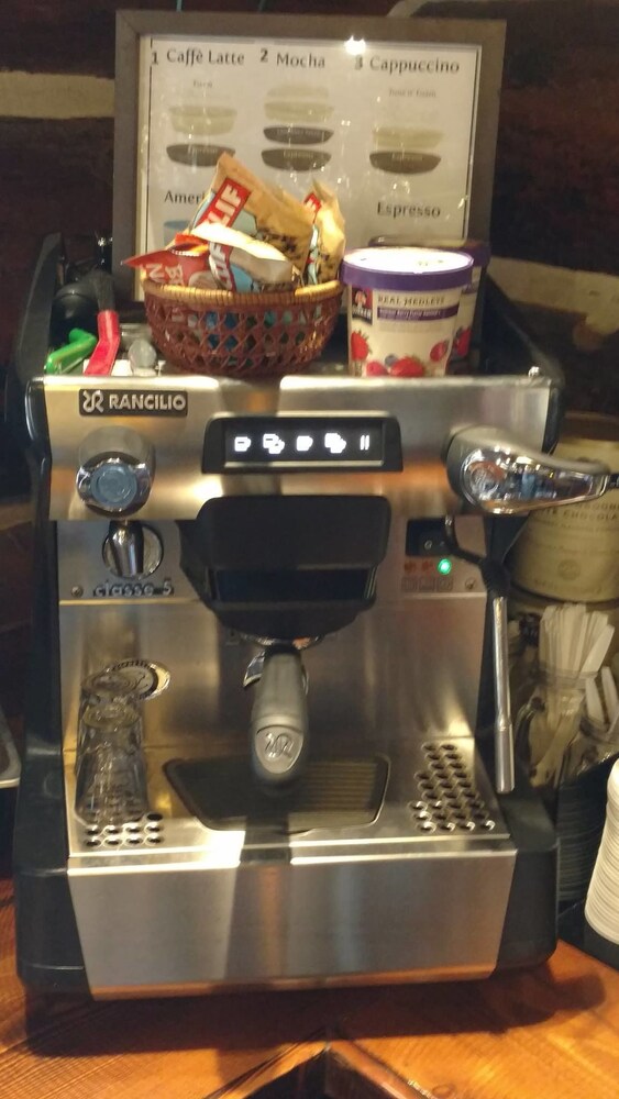 Coffee Service