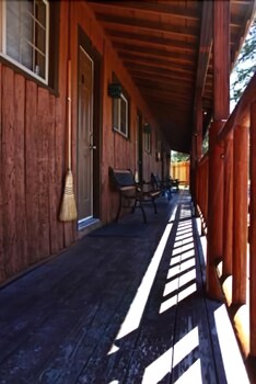 Porch