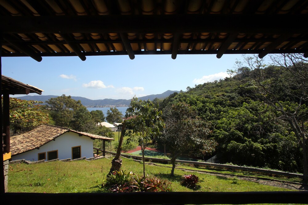 Guestroom View