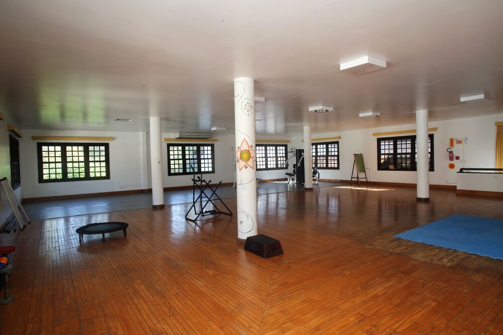 Fitness Studio