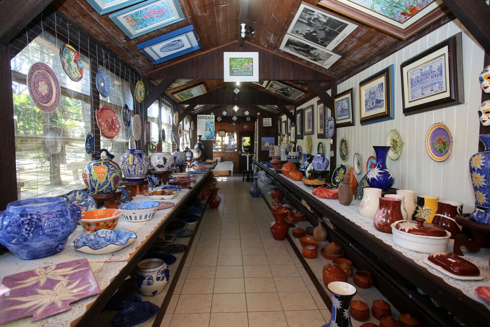Hotel Interior