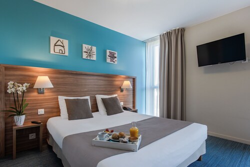 Appart'City Confort Vannes